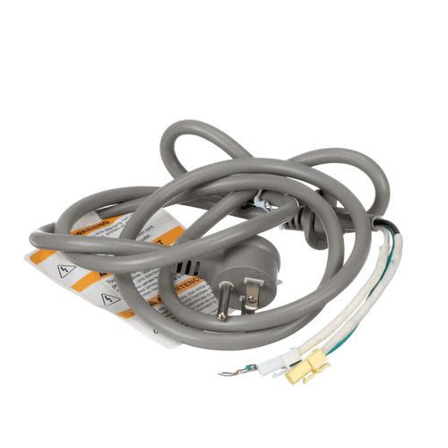 LG Power Cord Assembly - EAD60778452