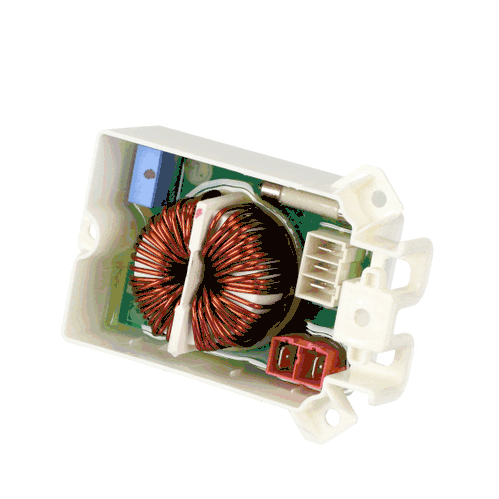 LG Washer Noise Filter Assembly - EAM60930601