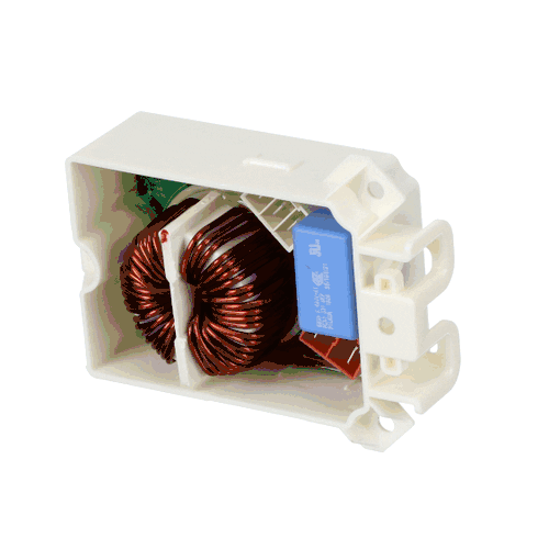 LG Ac Line Noise Filter - EAM60930604