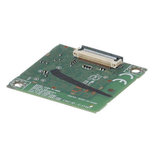 LG Module, Rf Full Module(Rxtx) - EAT63117401
