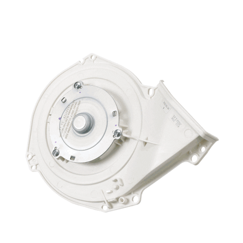 LG Motor Assembly, Dc, Fan - EAU37932704