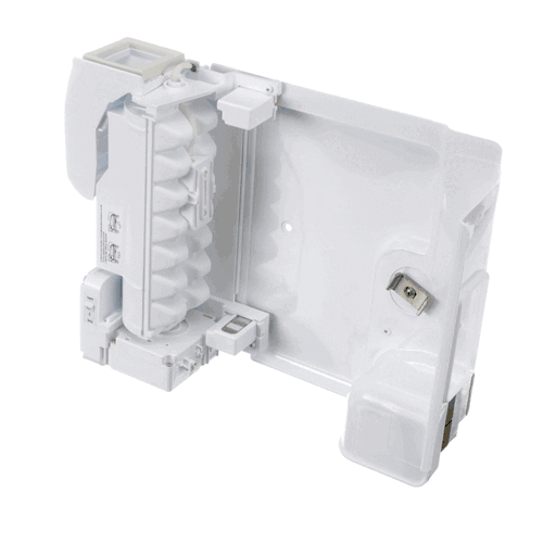 LG Refrigerator Ice Maker And Auger Motor Assembly - EAU60783850