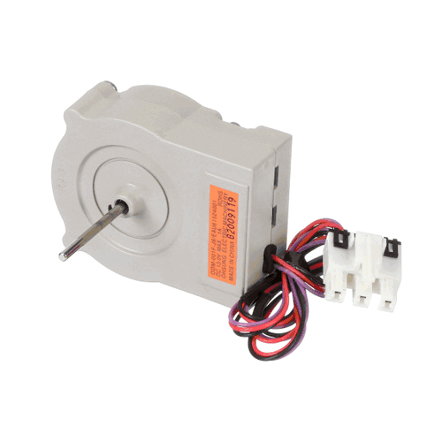 LG Dc Motor - EAU61524001