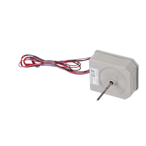 LG Refrigerator Evaporator Fan Dc Motor Assembly - EAU61644102