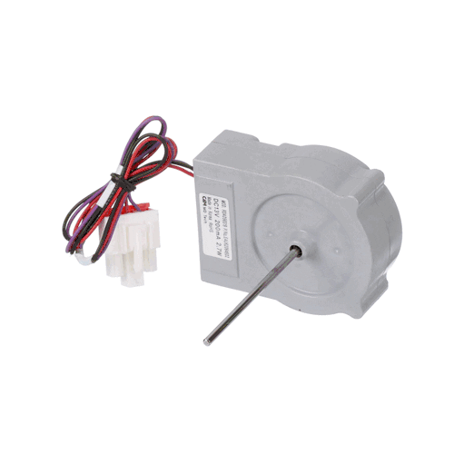 LG Refrigerator Freezer Evaporator Fan Motor - EAU62064602
