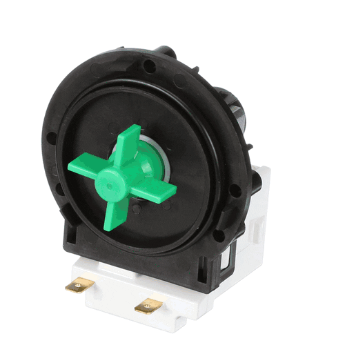 LG Motor Assembly, Ac, Pump - EAU62263306