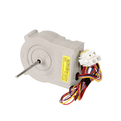 LG Dc Motor - EAU63103208