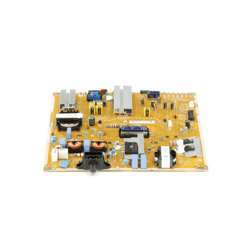 LG Power Supply Board Assembly - EAY64210802