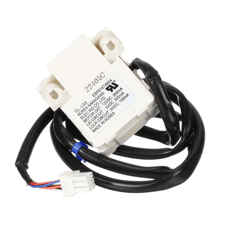 LG Switch Assembly - EBF61674804