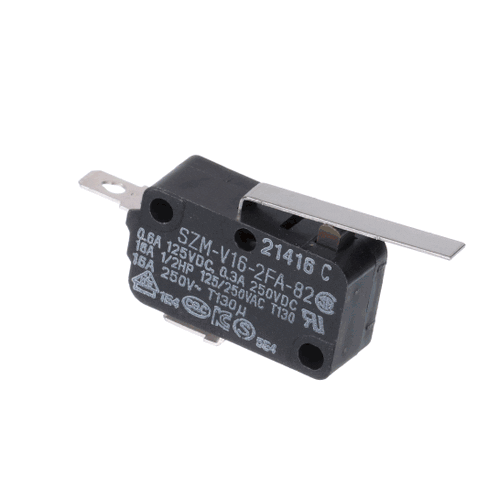 LG Micro Switch - EBF61734701
