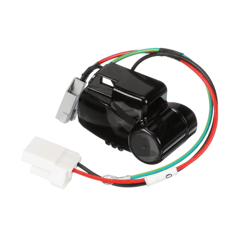 LG Ptc Thermistor Assembly - EBG61486613