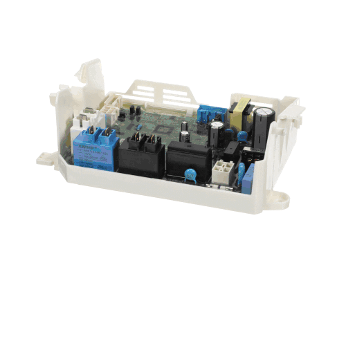 LG Main PCB Assembly - EBR31002601