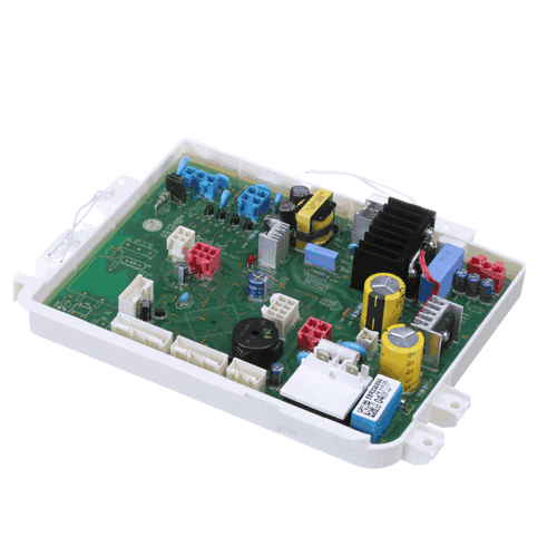 LG Main PCB Assembly - EBR33469404