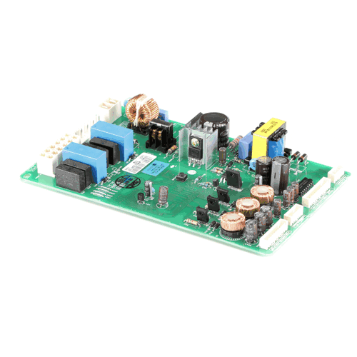 LG Main PCB Assembly - EBR34917110