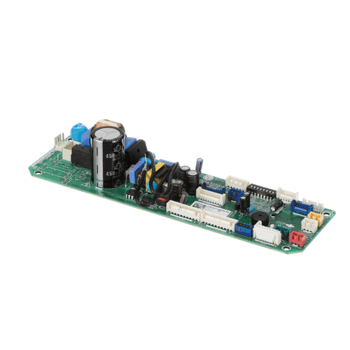 LG Main Pcb Assembly - EBR39187718