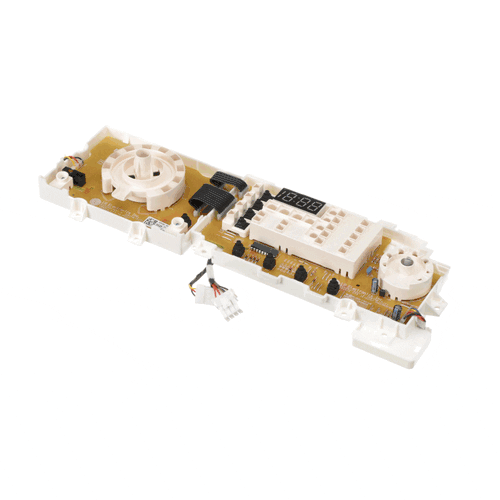 LG Display Power Control Board (PCB Assembly) - EBR39219625