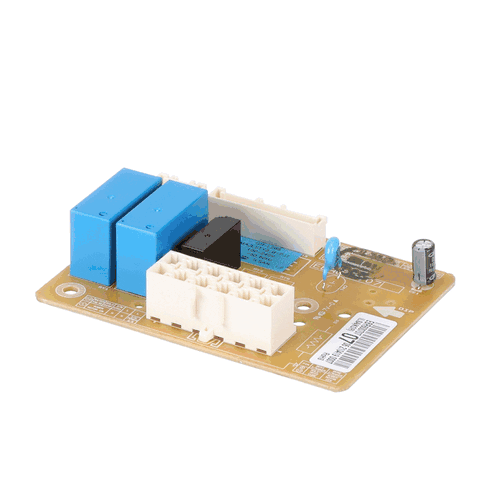 LG Sub Pcb Assembly - EBR60070707