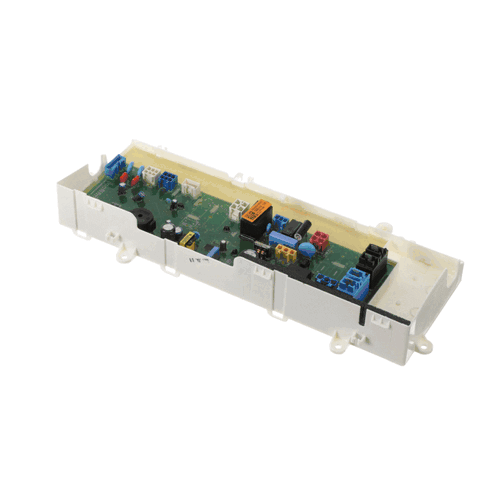 LG Main PCB Assembly - EBR62707660