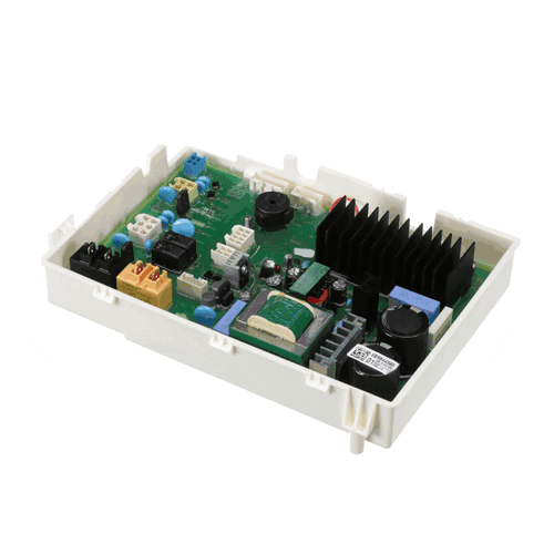 LG Main PCB Assembly - EBR64458001