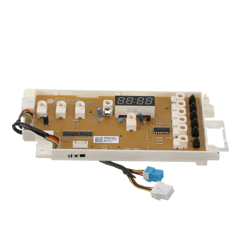 LG Display Pcb Assembly - EBR64458101