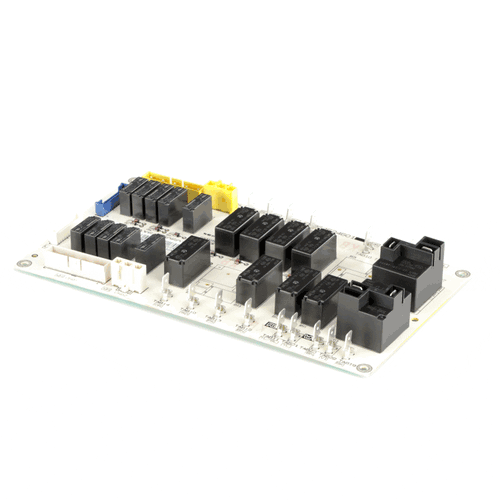 LG Wall Oven Power Supply Board - EBR64624603