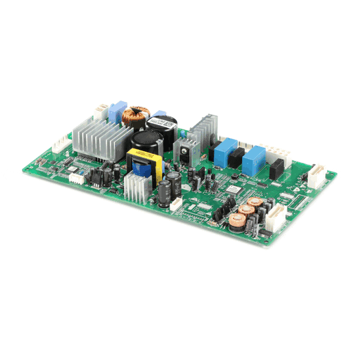 LG Main PCB Assembly - EBR73304204