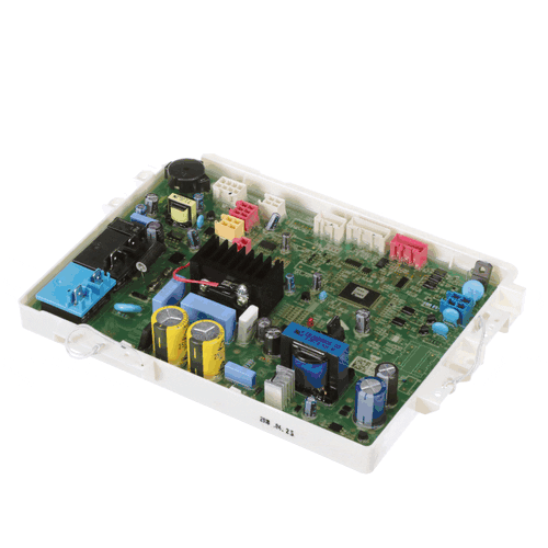 LG Dishwasher Main PCB Assembly - EBR73739204