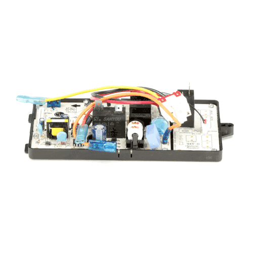 LG Main Board - EBR74780403