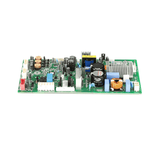 LG Main PCB Assembly - EBR74796445