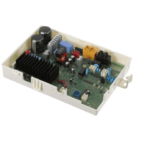 LG Main PCB Assembly - EBR74798620