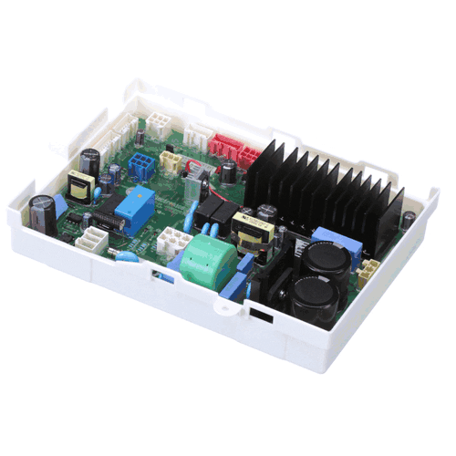 LG Main PCB Assembly - EBR75131701