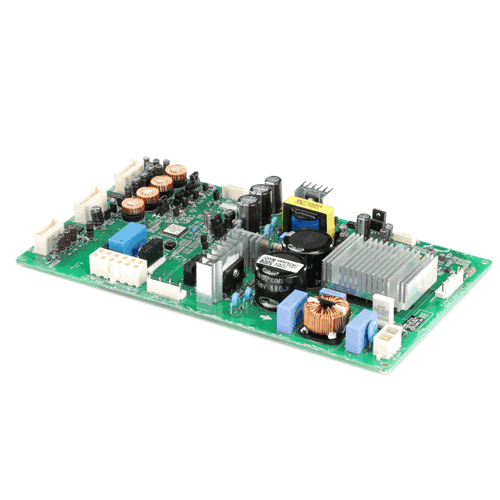 LG Main PCB Assembly - EBR75234710