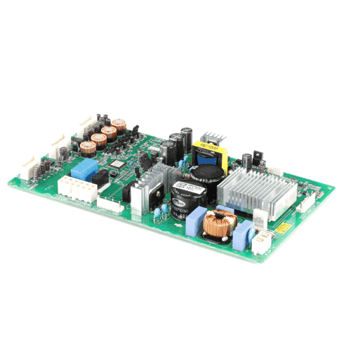 LG Main PCB Assembly - EBR75234712