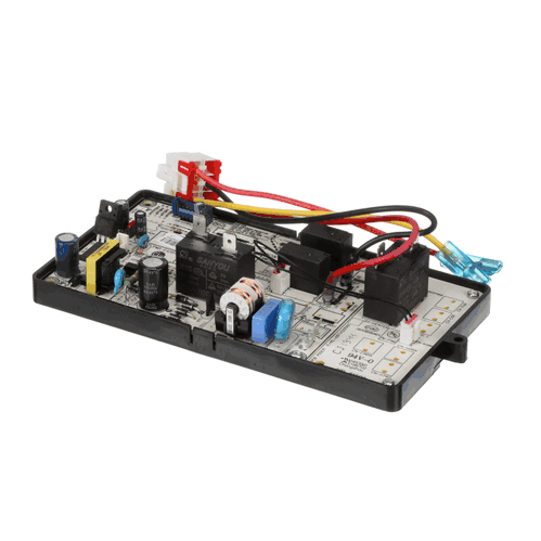 LG Main Board - EBR76261807