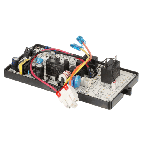 LG Air Conditioner Electronic Control Board - EBR76261810