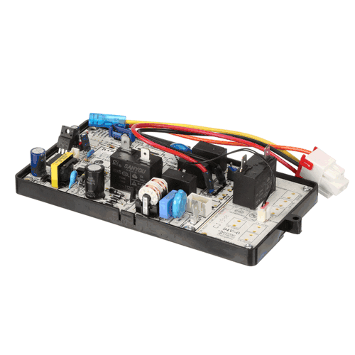 LG Air Conditioner Electronic Control Board - EBR76261816