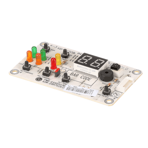 LG Air Conditioner Display Board - EBR76261902