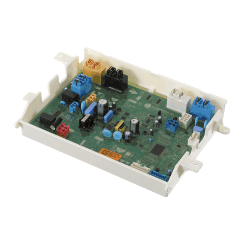 LG Main PCB Assembly - EBR76519501