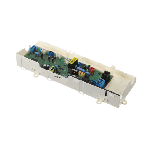 LG Main PCB Assembly - EBR76542906