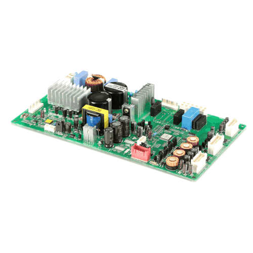 LG Refrigerator Electronic Control Board - EBR77042508