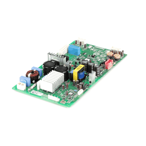 LG Main PCB Assembly - EBR77042536