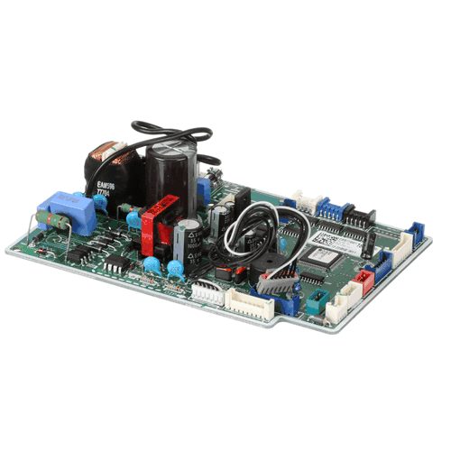 LG Air Conditioner Main PCB Assembly - EBR77463118