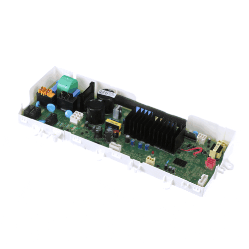 LG Main PCB Assembly - EBR78538701