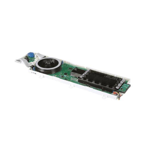 LG Display Power Control Board (PCB Assembly) - EBR78538807