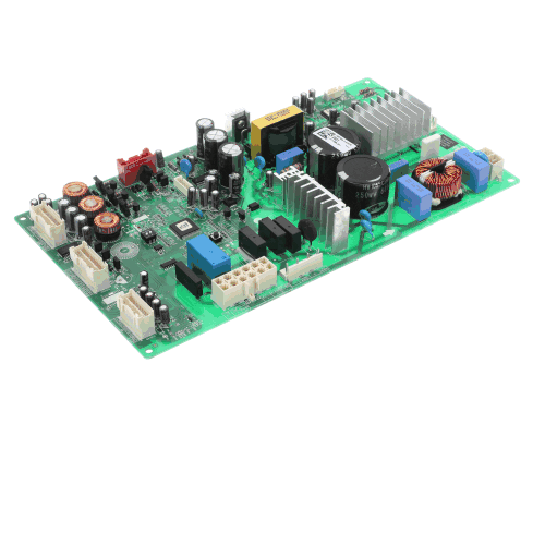 LG Refrigerator Electronic Control Board - EBR78940501