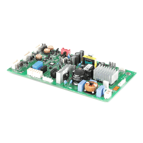 LG Main PCB Assembly - EBR78940506