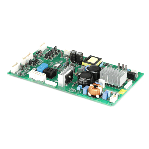 LG Refrigerator Electronic Control Board - EBR78940620