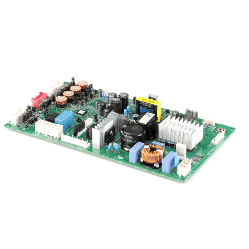 LG Refrigerator Main PCB Assembly - EBR79267107