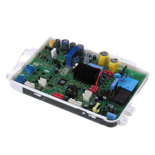 LG Dishwasher Main PCB Assembly - EBR79686302