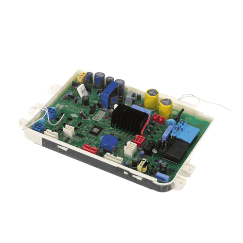 LG Dishwasher Main PCB Assembly - EBR79686304